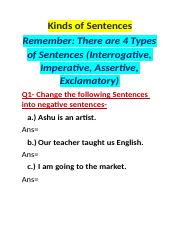 English Gr. ch- Kinds of Sentences.docx