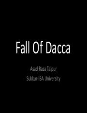 Fall Of Dacca pdf.pdf