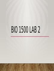 BIO 1500 Lab 1 Microscopy (1).pptm