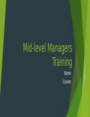 Mid-level Managers Training.pptx