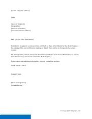 Application Letter For Renewal Of Certificate.docx