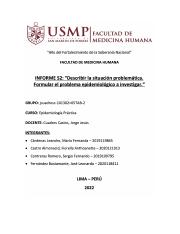 INFORME S2 - EPIDEMIOLOGÍA PRÁCTICA.pdf