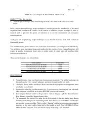 Aseptic technique and transfer F 2023.pdf