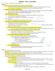 ECS3013 Notes - CHs 5_6_8.docx