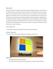 Microsoft mission and vision.pdf