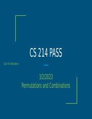 CS 214 PASS 3_2 4.4 Answers.pptx