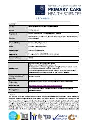 Job description and person specificationselection criteria.pdf