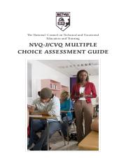 nvqj_cvq multiple choice assement guide for web.pdf