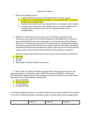 A306 Exam 2 Review.pdf
