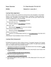 Spanish 2_M3L3_Learning Tasks_DAYAP.pdf