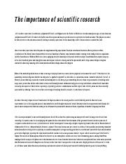 Essay_about_The_importance_of_scientific_research (1000 words).pdf