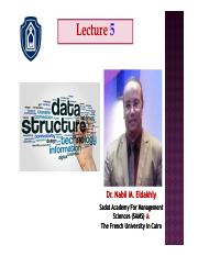 Data Structues-5- Queue I.pdf