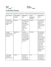 6.03 War Poem.docx