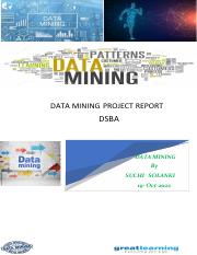Suchi_Solanki _ Data_Mining_19th Oct22.pdf