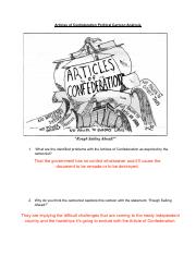 Articles of Confederation Political Cartoon Analysis.pdf