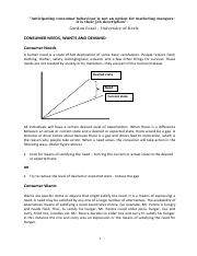 Consumer - Organisation Buyer behaviour.pdf
