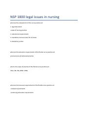 NSP 1800 legal issues in nursing.pdf