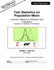 Stat-Q4-Mod-4-Test-Statistic-on-Population-Mean.pdf