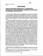 Personnel Psychology - Campion 1993 - Week 5.pdf