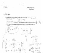 Related Rates 1 - 8 Packet Answer Key.pdf