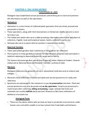 Bio Class 11 Chap 1.3 lect Notes.pdf