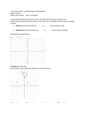 3.10.1 Study Guide - Nonlinear Systems of Inequalities.docx