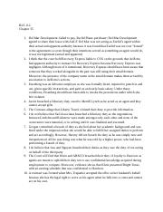 BLS 112 Chapter 35 Problems_Cases .docx