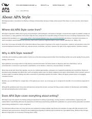 About APA Style.pdf