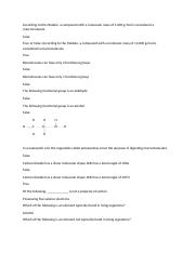 Biochemistry Exam 1 Study Guide.docx