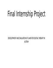 Final Internship Project.pptx