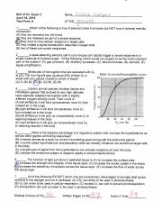 BIO311D Exam 3 2016.pdf
