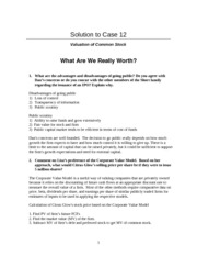 Case12_Solution