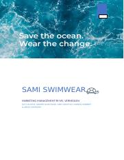 Marketing sami swimwear.docx