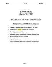 Exam2Key2008