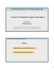 BAE651S21 lecture09 Properties of gases and vapors.pdf