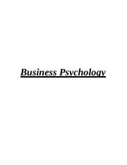 Business Psychology.docx