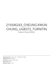219346243_CHEUNG KWUN CHUNG_UGB372_TURNITIN.pdf