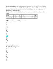 MTH Unit 6 Graded Quiz.docx