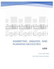 Marketing Analysis — LO3.docx