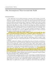 Portes - The Assumptions That Ground the Field.pdf
