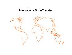 Lecture 2 & 3 - International Trade Theories.pdf