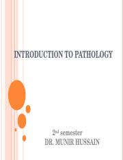 Introduction to Pathology.ppt
