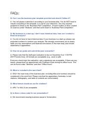 Business Plan FAQs.pdf