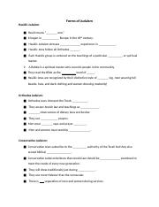 forms_of_judaism_worksheet.docx