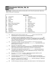 Copy of VUS.6 Vocabulary.doc