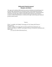 Differential Reinforcement (1).pdf