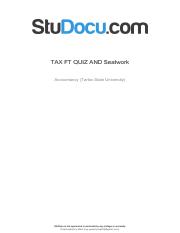 tax-ft-quiz-and-seatwork. studocu communal.pdf