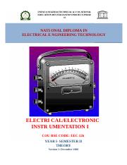ELECTRICAL_ELECTRONIC INSTRUMENTATION I.doc