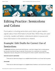 Editing Practice – Semicolons and Colons.pdf