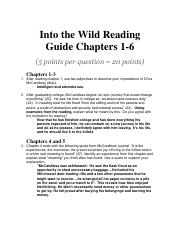 Into the Wild Reading Guide Chapters 1-6.pdf